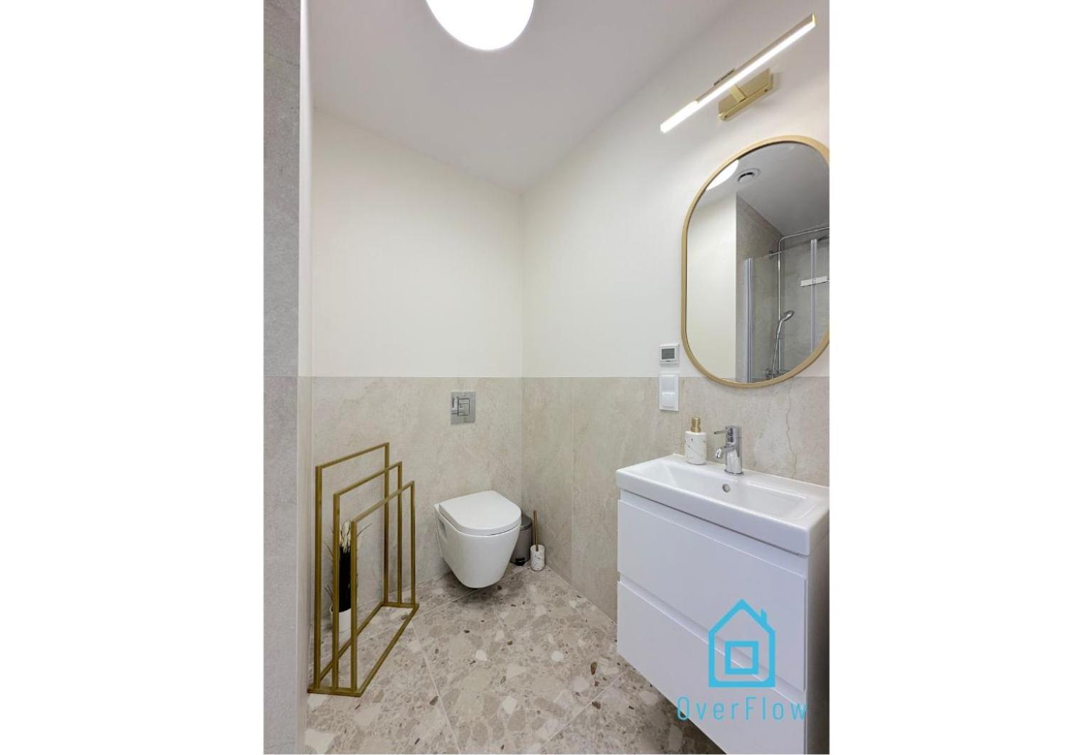 Seredino Relax Apartment- Romantic Escape With A Bathtub In The Bedroom, 5 Minutes To Old Town & Seaside Leilighet *