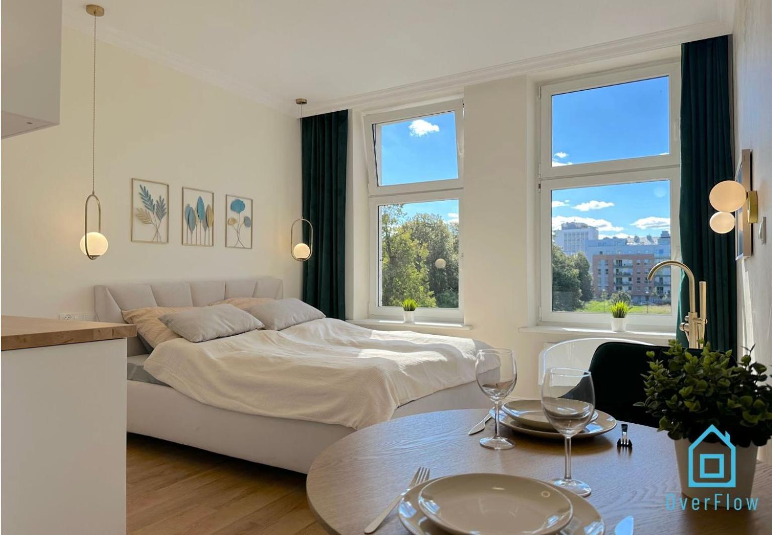 Seredino Relax Apartment- Romantic Escape With A Bathtub In The Bedroom, 5 Minutes To Old Town & Seaside Apartment