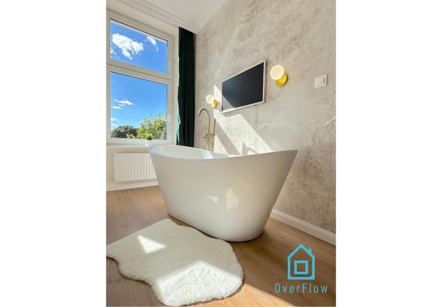 Apartment Seredino Relax Apartment- Romantic Escape With A Bathtub In The Bedroom, 5 Minutes To Old Town & Seaside